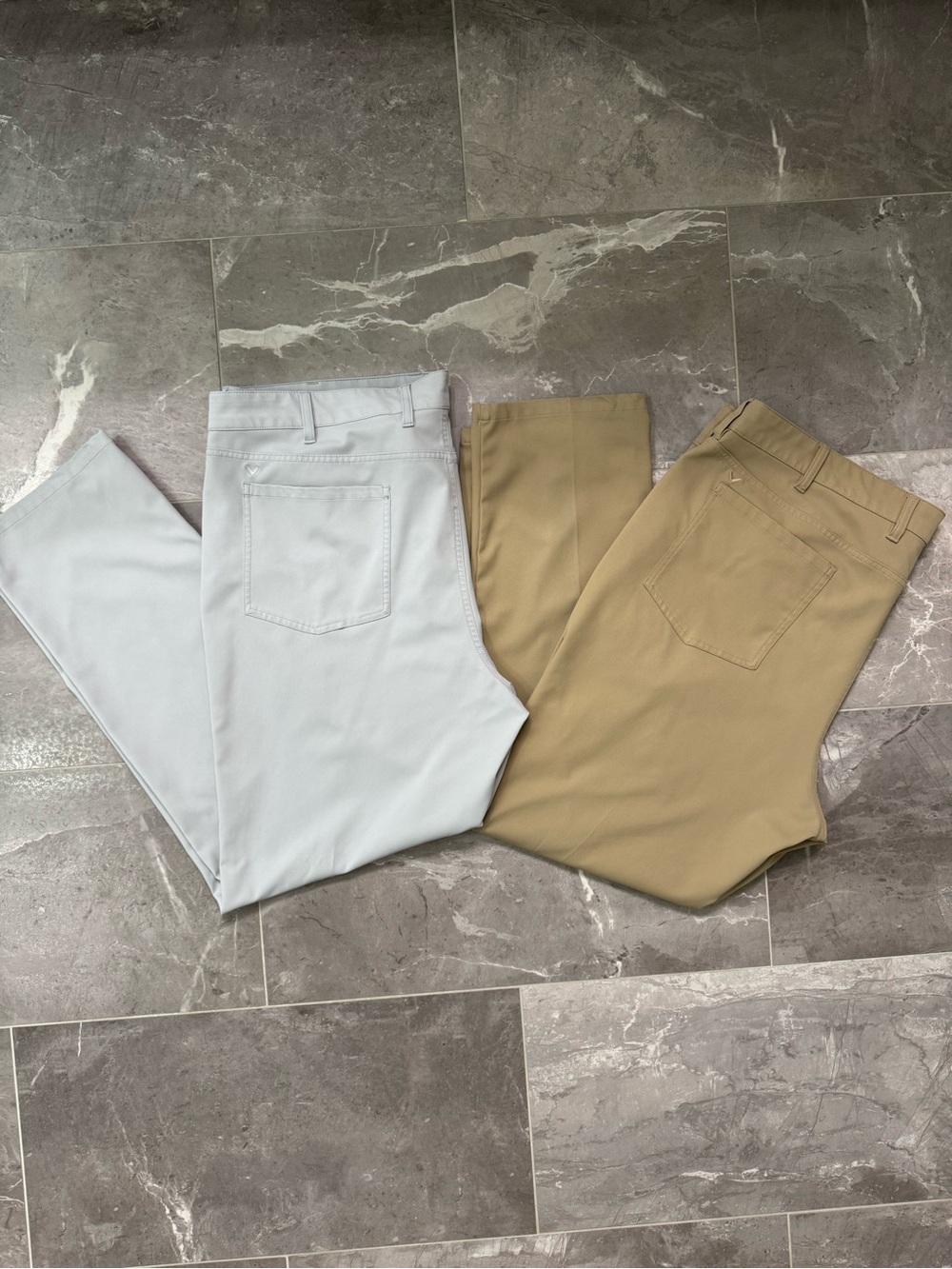 Callaway Men's Golf Pants Bundle